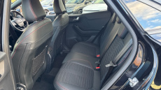 Ford Puma 1.0 EcoBoost Hybrid mHEV 155 ST-Line X 5dr Petrol Hatchback